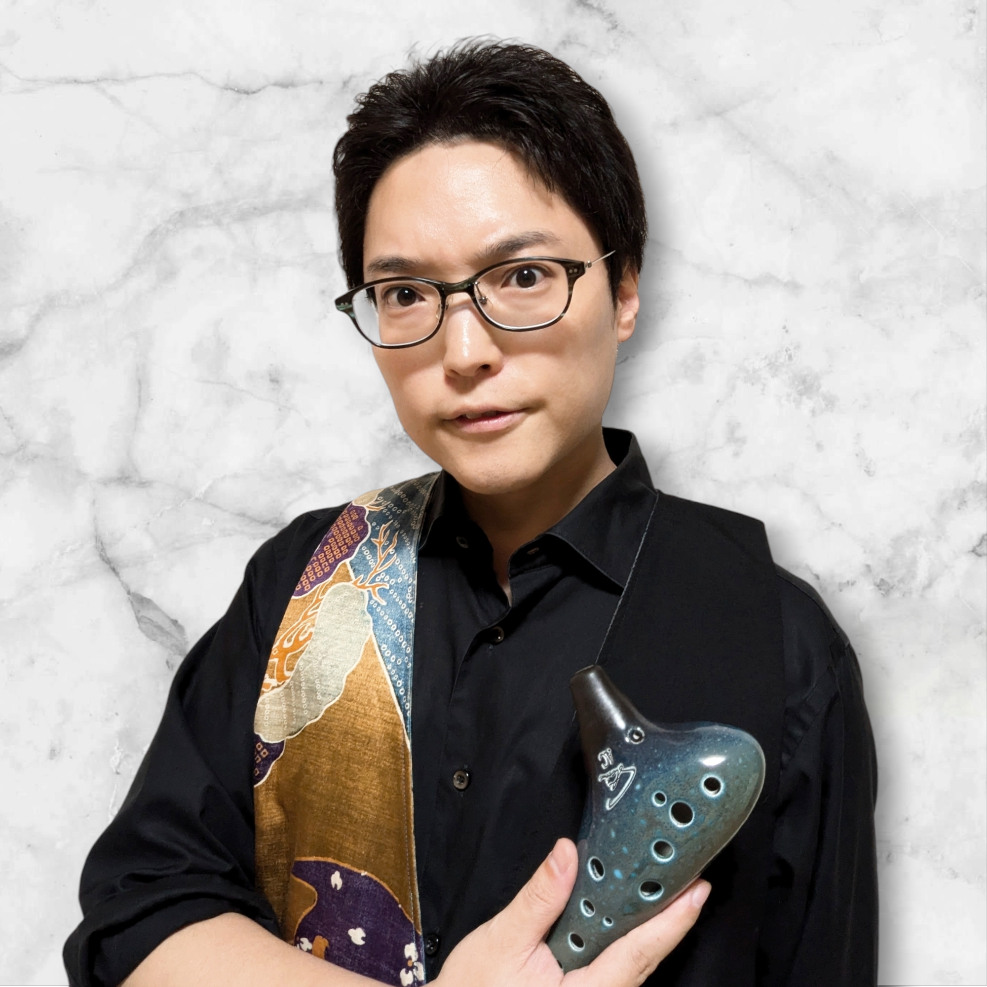 ブランド大使イメージ