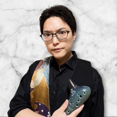 ブランド大使イメージ