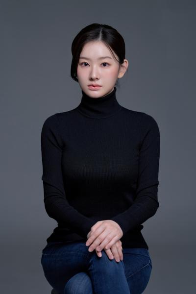 ブランド大使イメージ