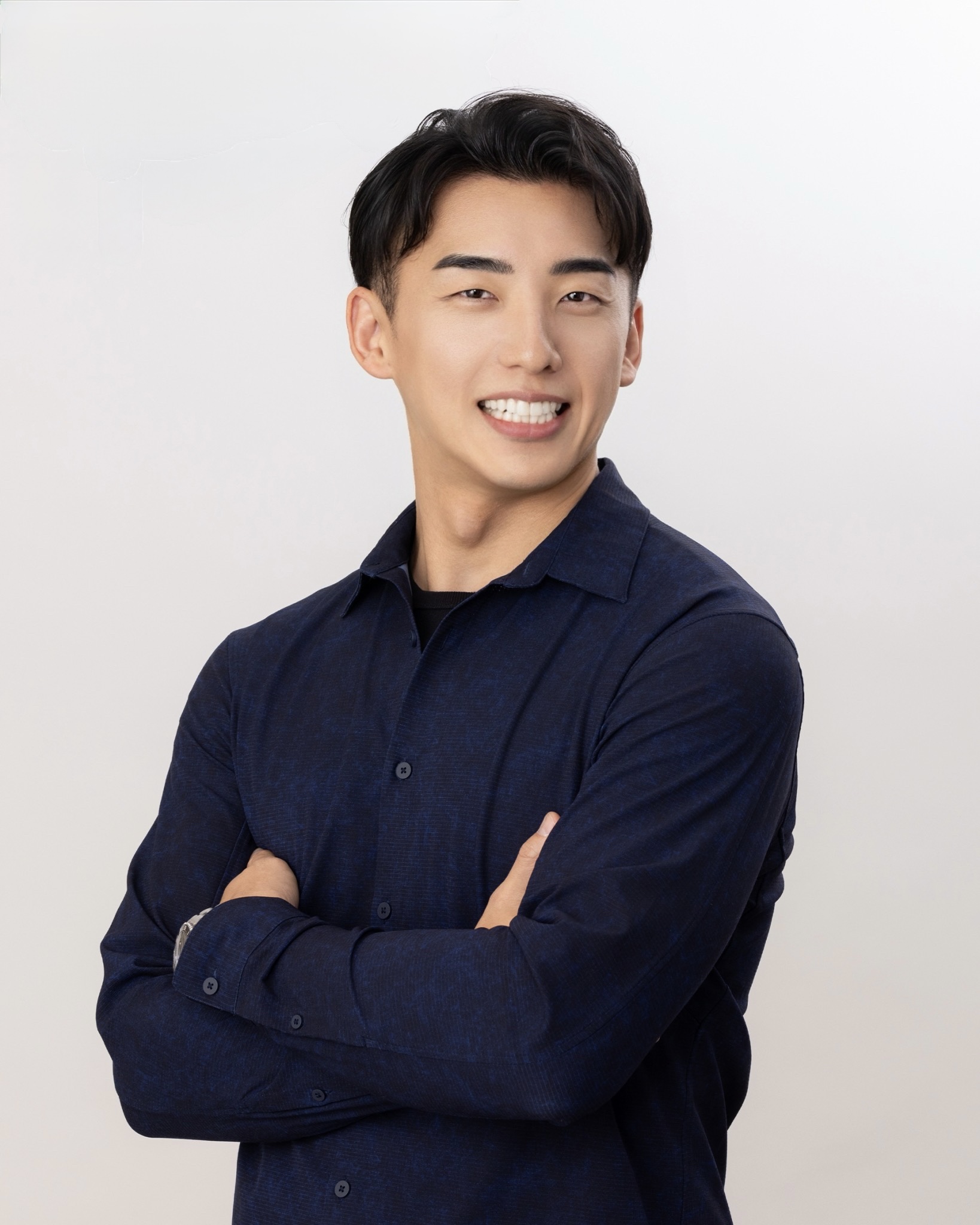 ブランド大使イメージ