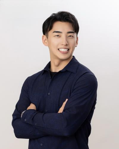 ブランド大使イメージ