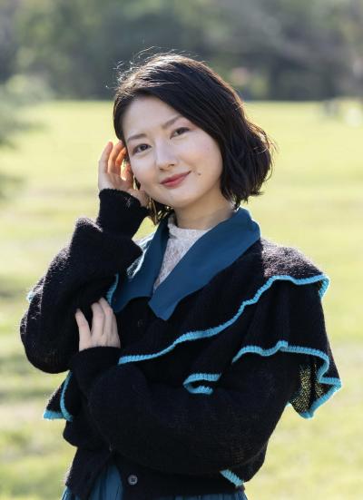 ブランド大使イメージ