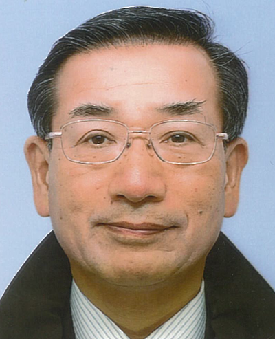 ブランド大使イメージ
