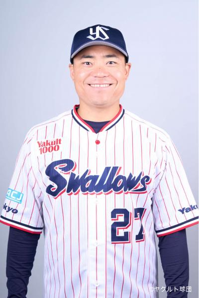 ブランド大使イメージ